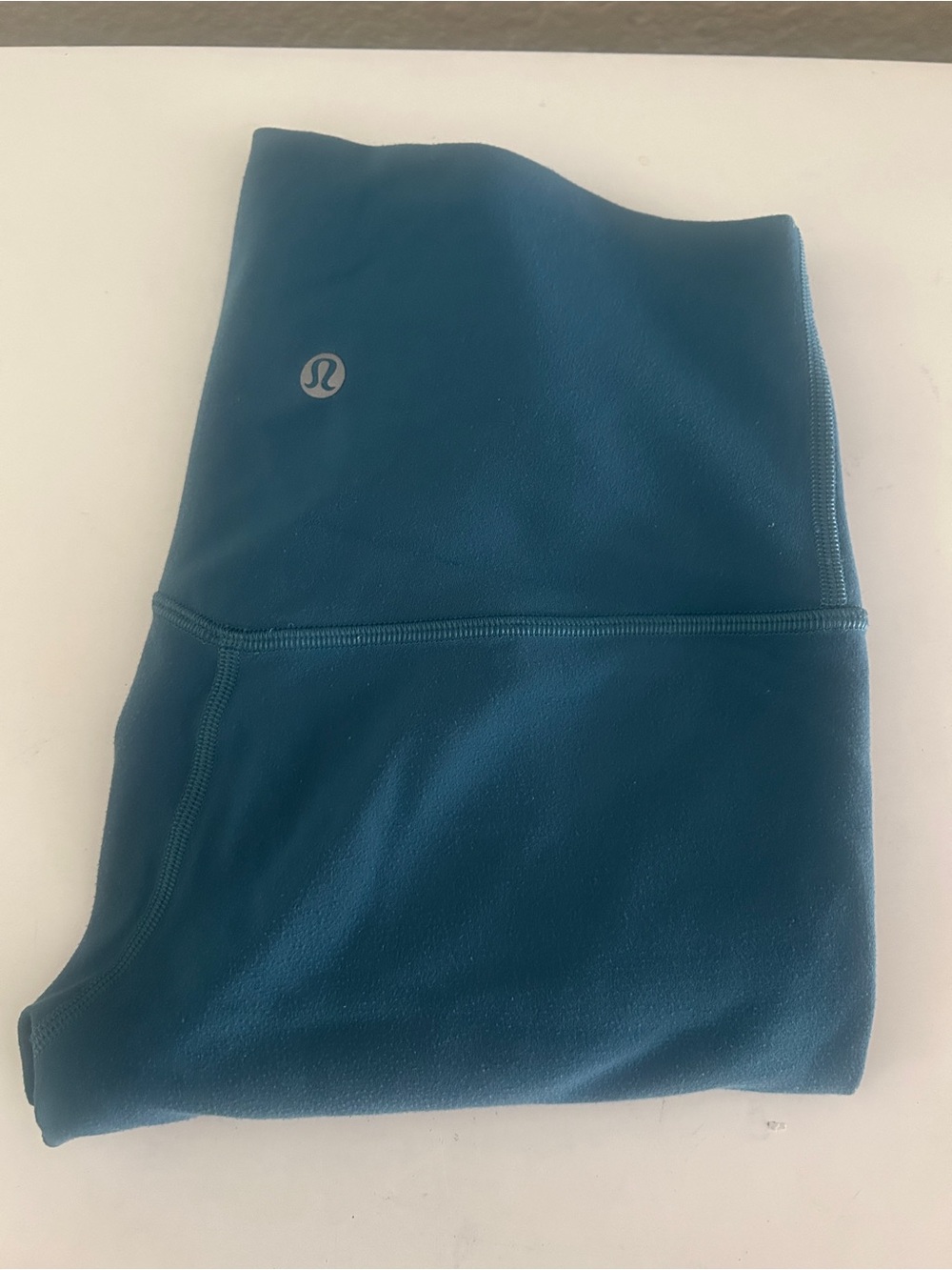 Lululemon align 28”